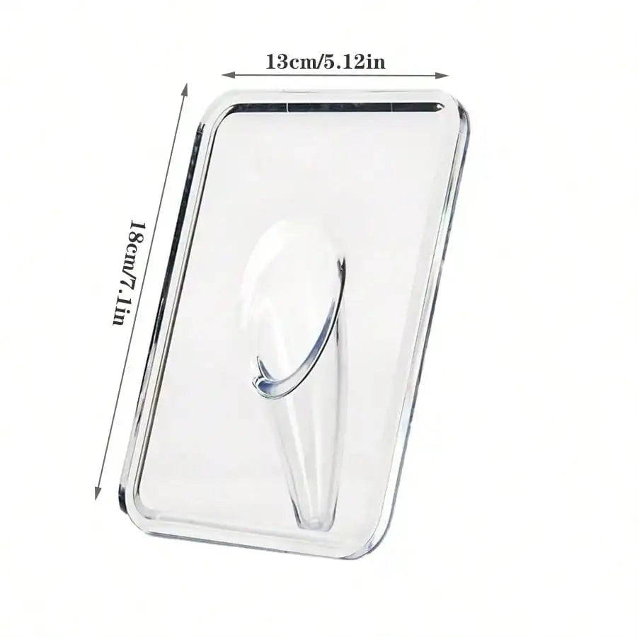 Wazon "Niewidzialna Ramka" – Styl Modern